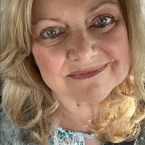 Meet your Posher, Ruth